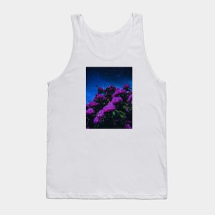 Flowers in the wild Tank Top